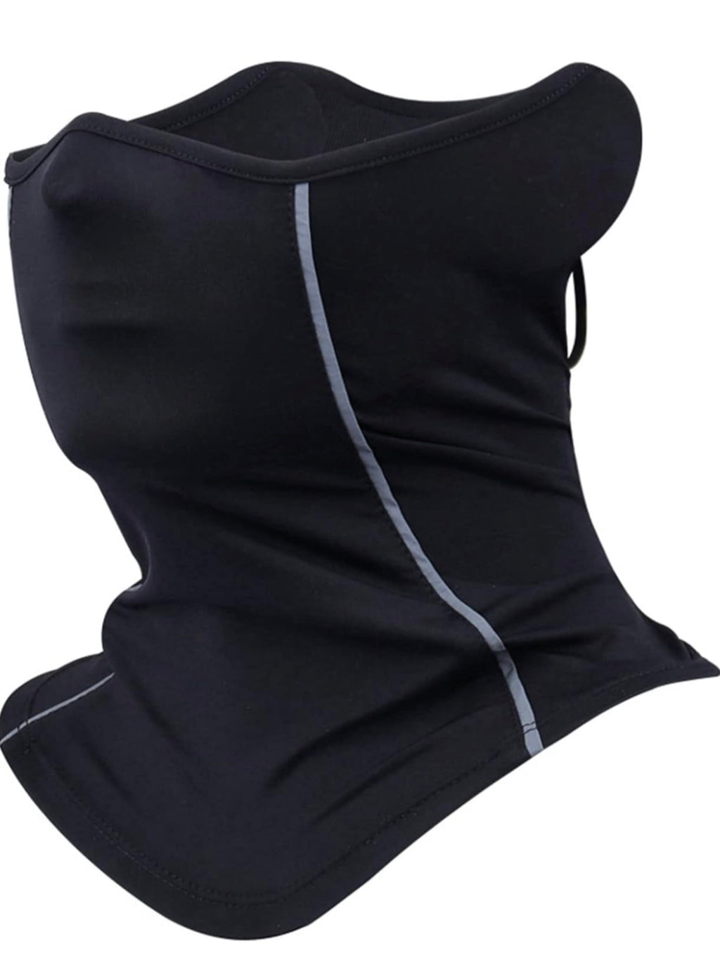 Breathable sports cover