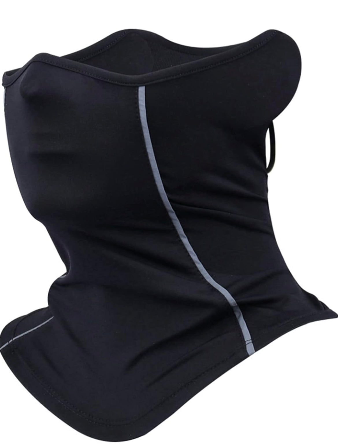Breathable sports cover