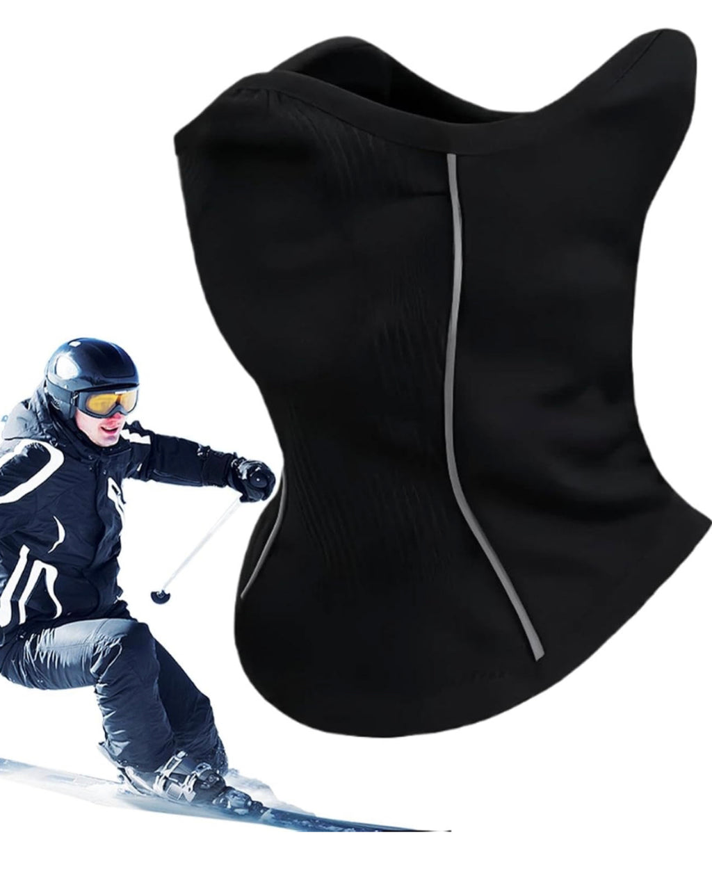 Breathable sports cover